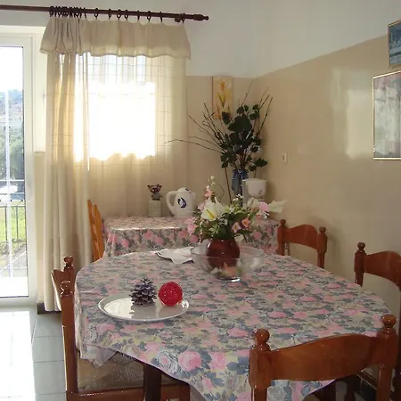 George's Apartment