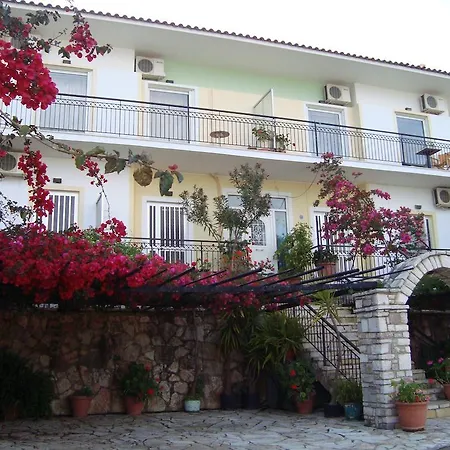 George's Apartment Chrani