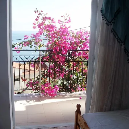 George's Apartament