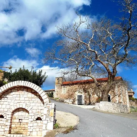 George's Chrani