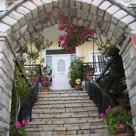 Apartamento George's