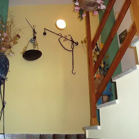Apartamento George's *