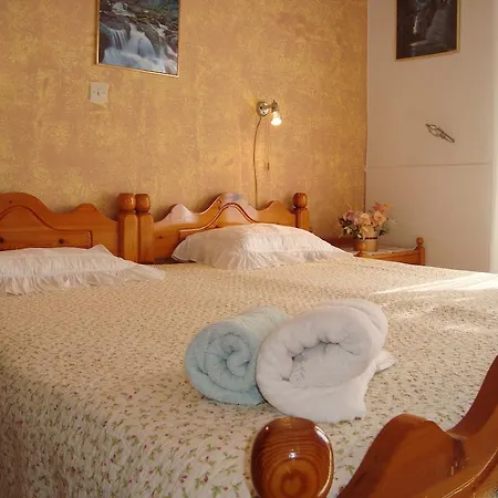 Apartamento George's Chrani