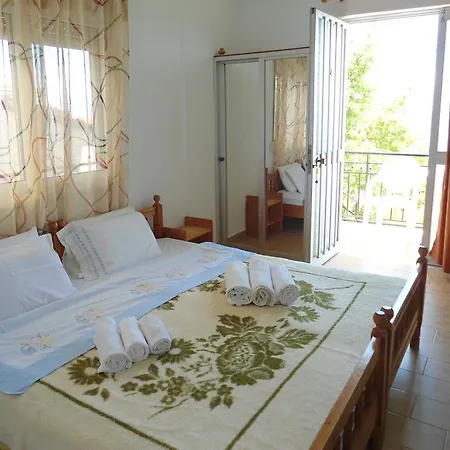 George's Daire Chranoi