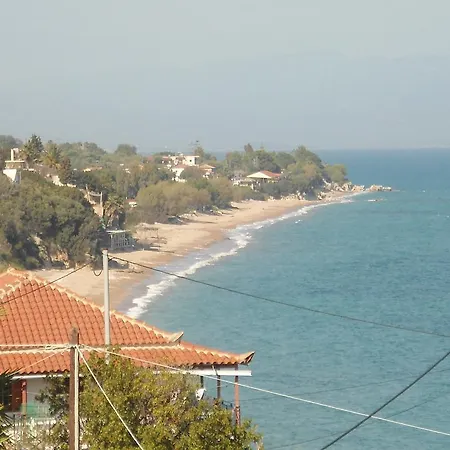 Apartamento George's *
