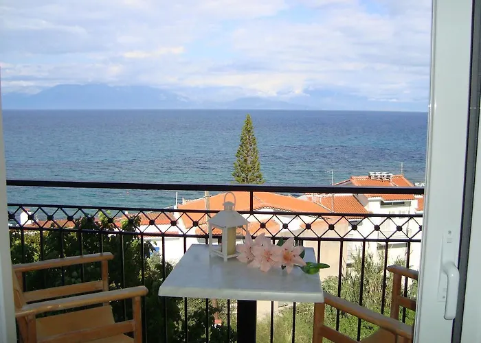 George's Apartamento