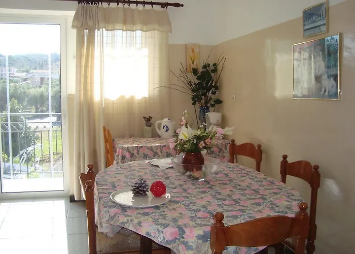 George's Apartamento