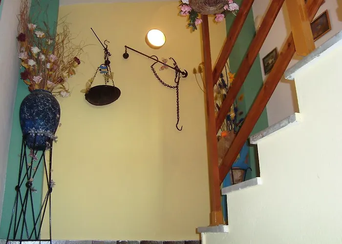 Apartamento George's *