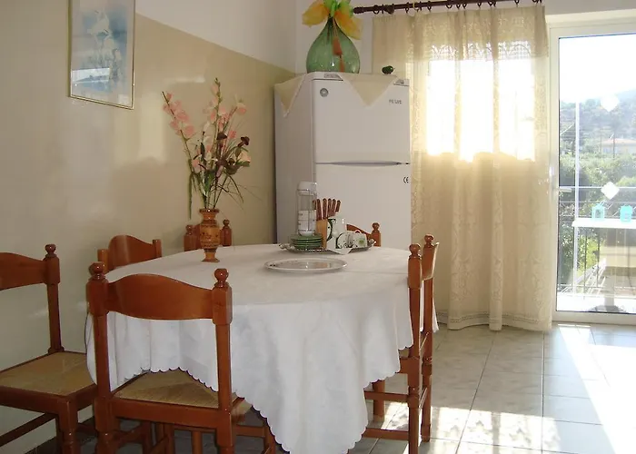 Apartamento George's *