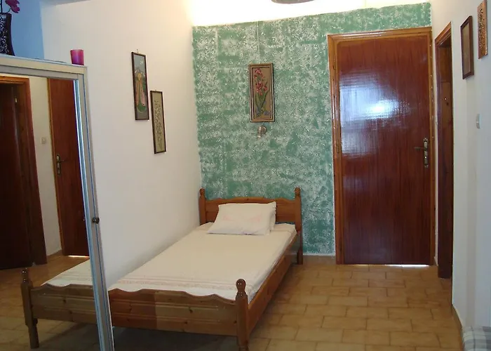 Apartamento George's *