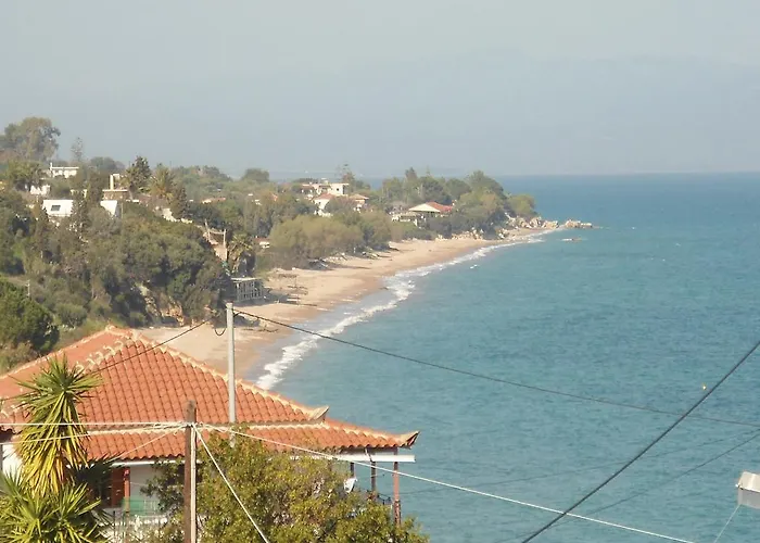 Apartamento George's *