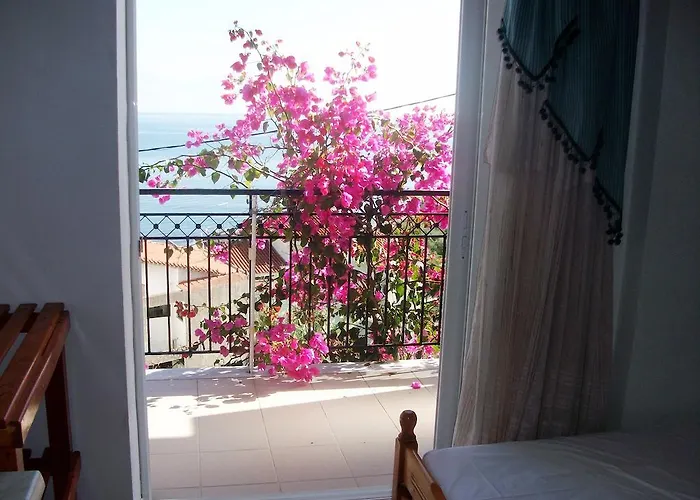 George's Apartamento