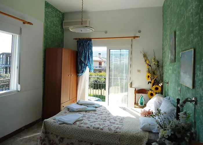 Apartamento George's