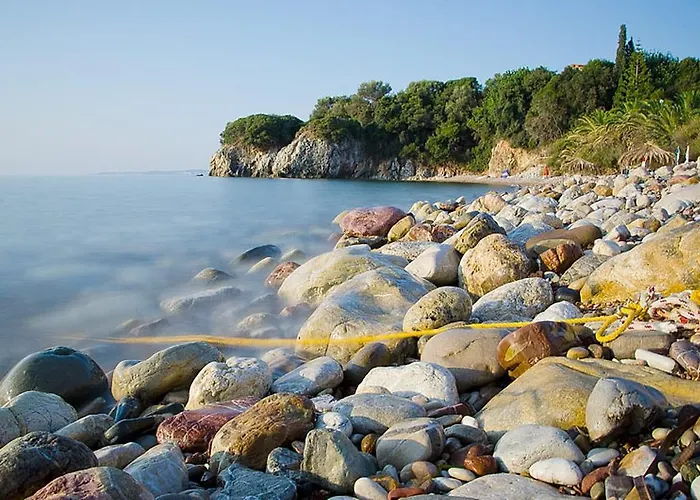 Apartamento George's