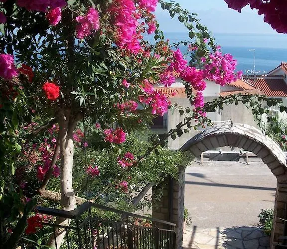 Apartamento George's