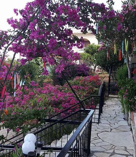 George's Apartamento